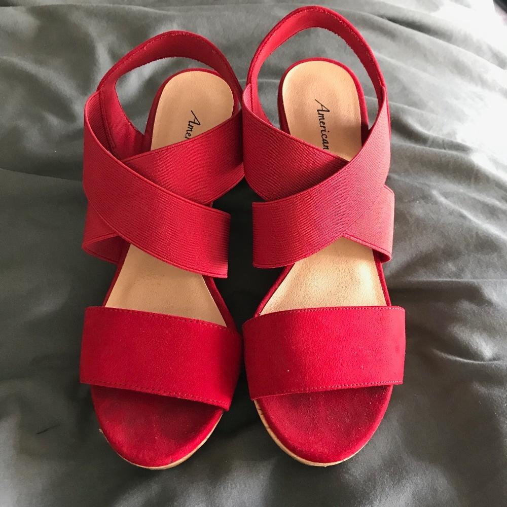 High Heels - Picture 3 of 3